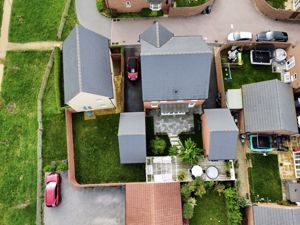 Aerial Plot- click for photo gallery
